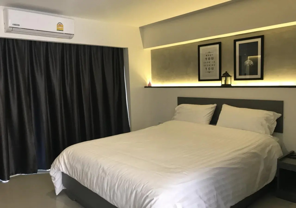 chantra hotel