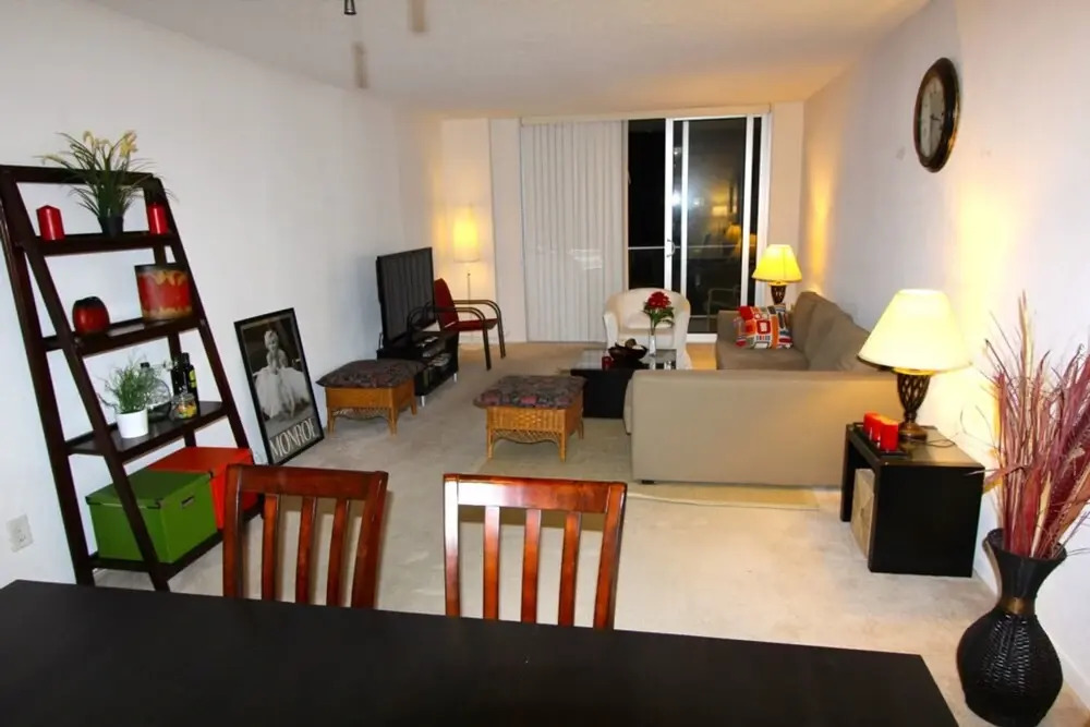 Miami Beach Resort Paradise-Ocean View Apartments