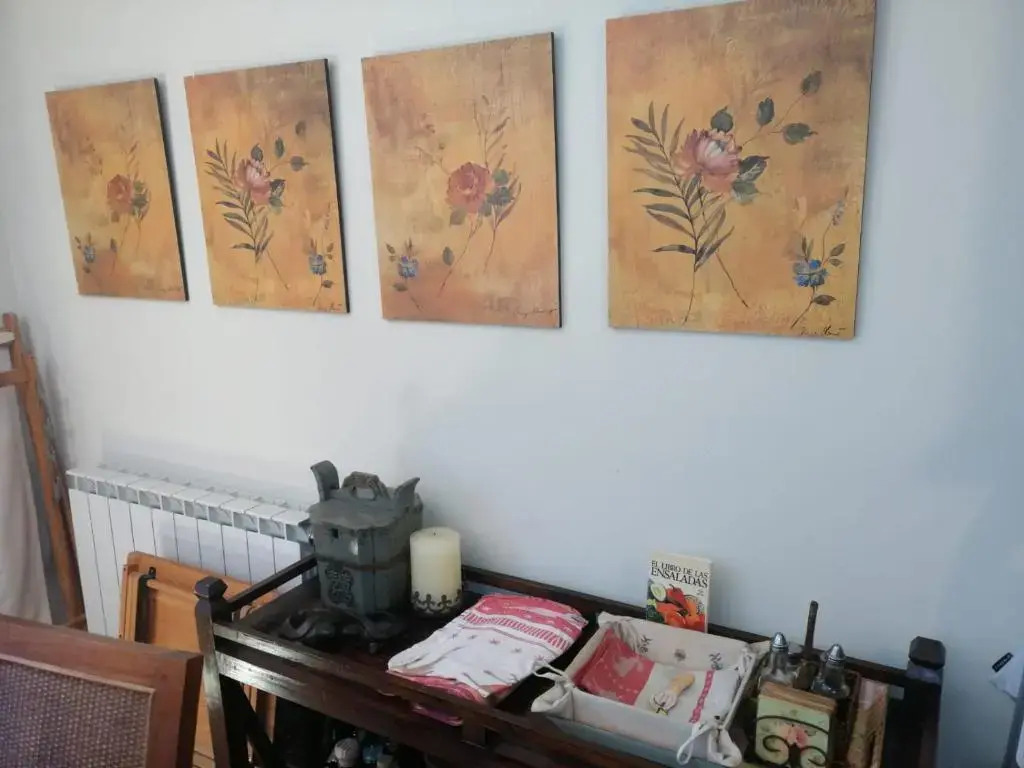 Apartamento Sarrato IV de Sallent