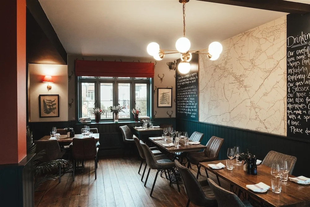 White Hart Wadhurst