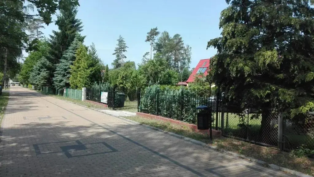 Arkadia Domki