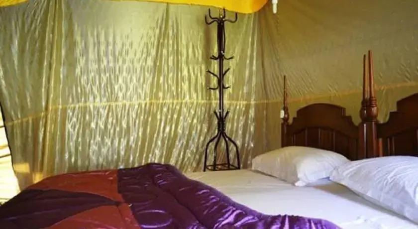 Aru Eco Resort