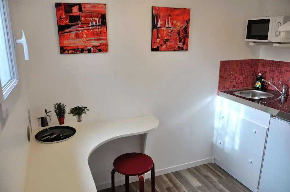 Hôtel Villa Elaia