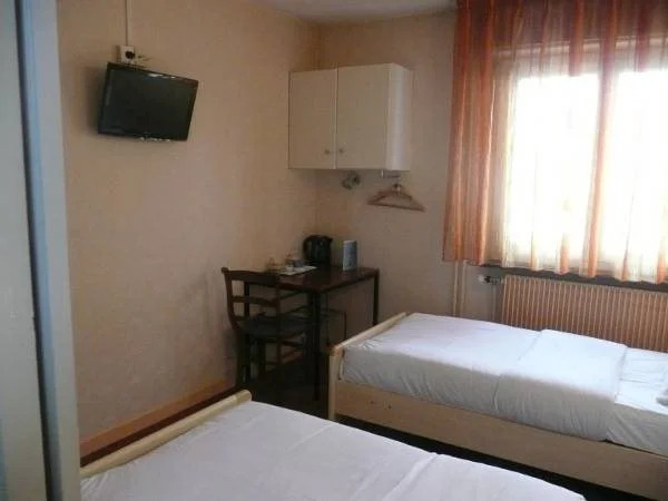 Hotel Européen