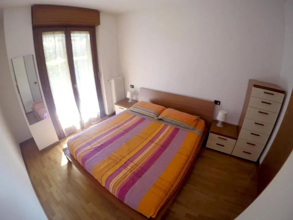 Casa Vacanze Polaresco