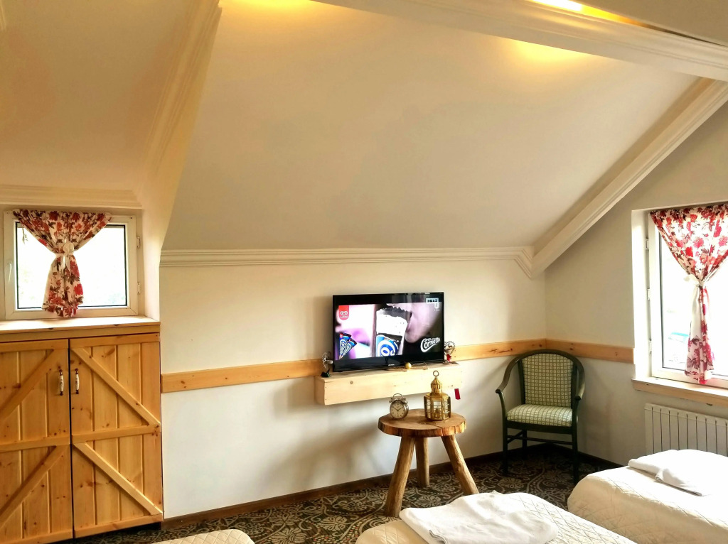 Kartaltepe Hotel