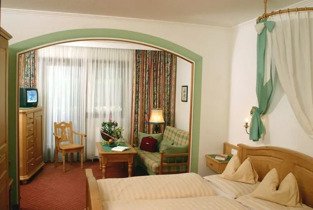 Hotel Kärntnerhof by keyone