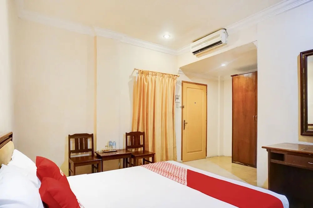 Collection O Peunayong Near Masjid Raya Baiturrahman Formerly Siwah Hotel