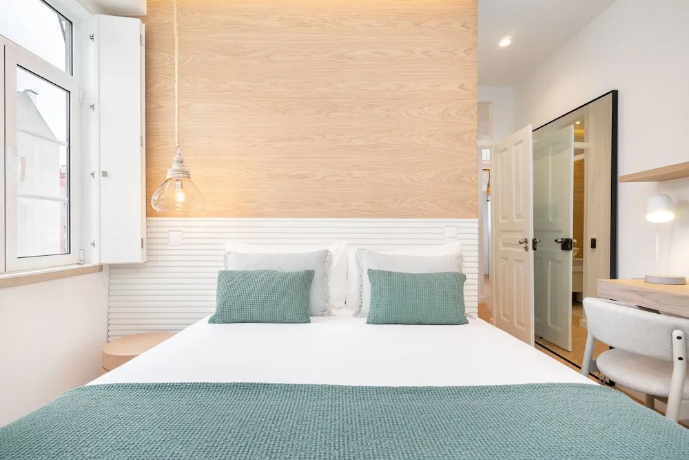 Luxury Duplex Prime Location