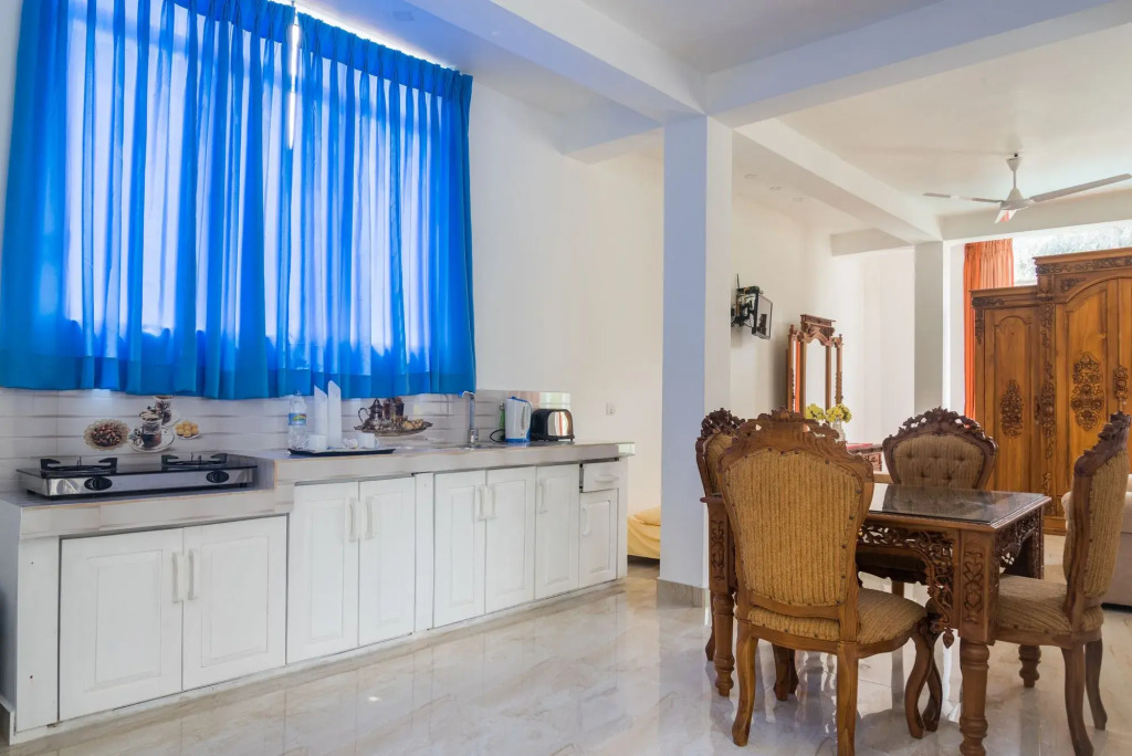 Neptune Eco Villas