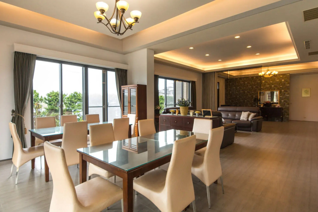 Shui Lian Tian Villa