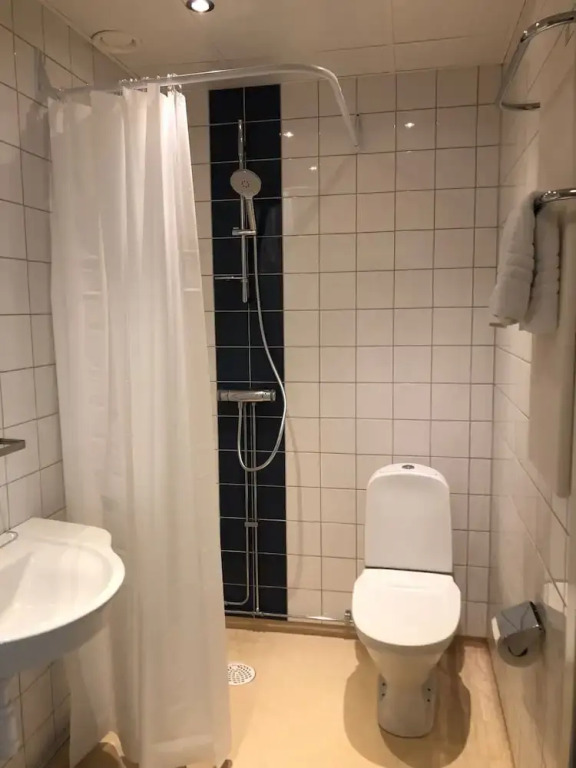 Kroppefjäll B&B