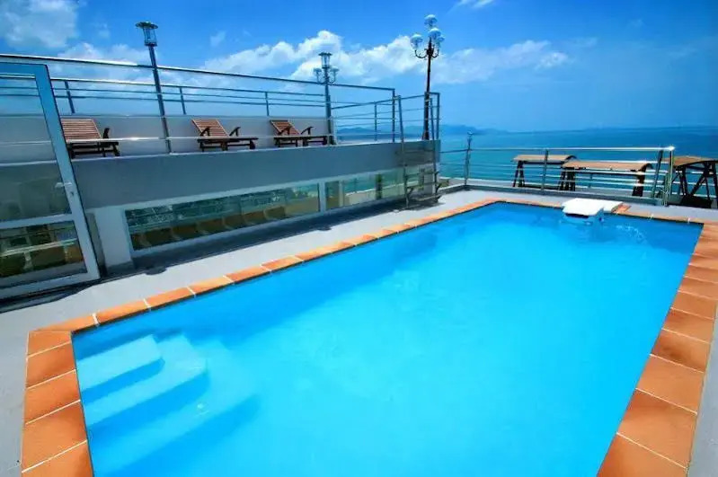 Emmie Nha Trang Hotel