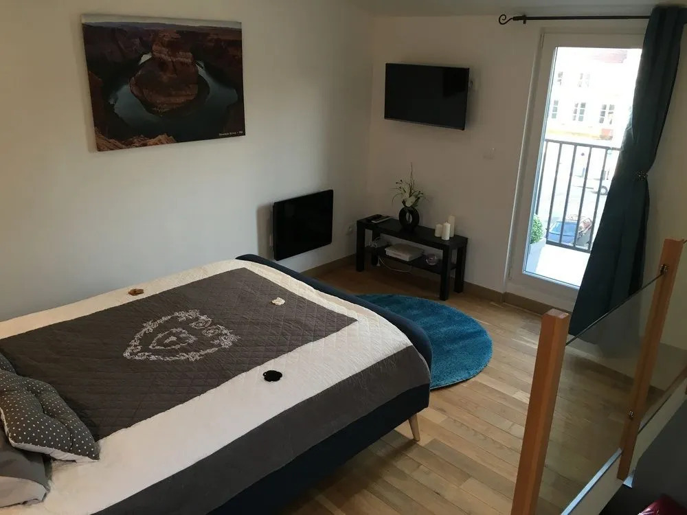 LITTLE PLAZA AppartHotel