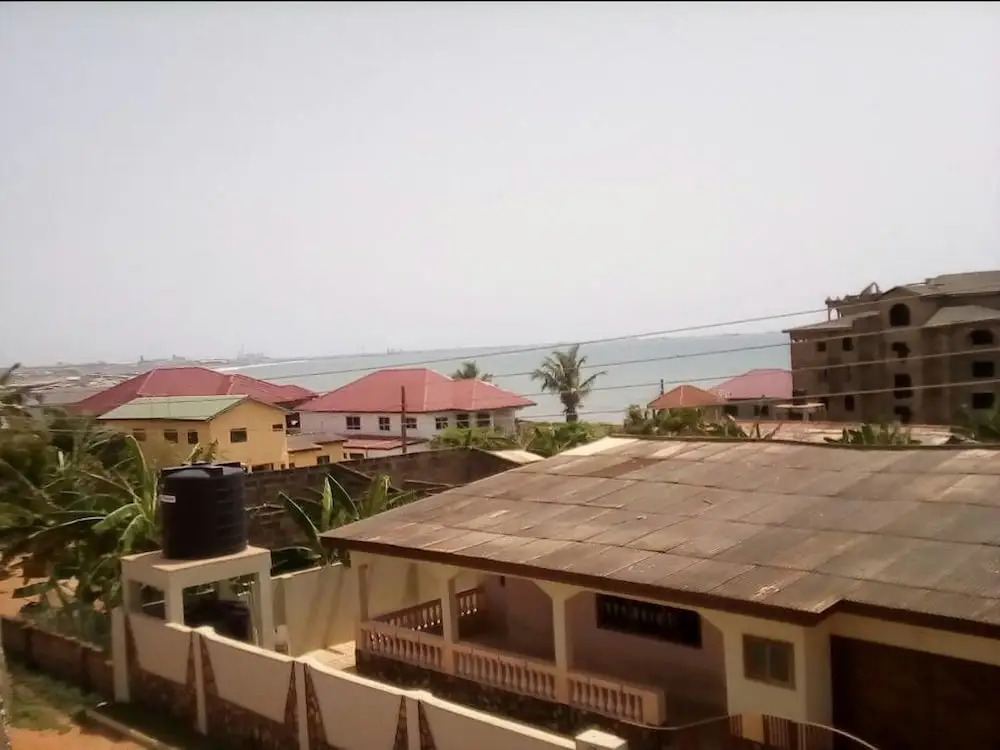 Tropical Nectar Apartment