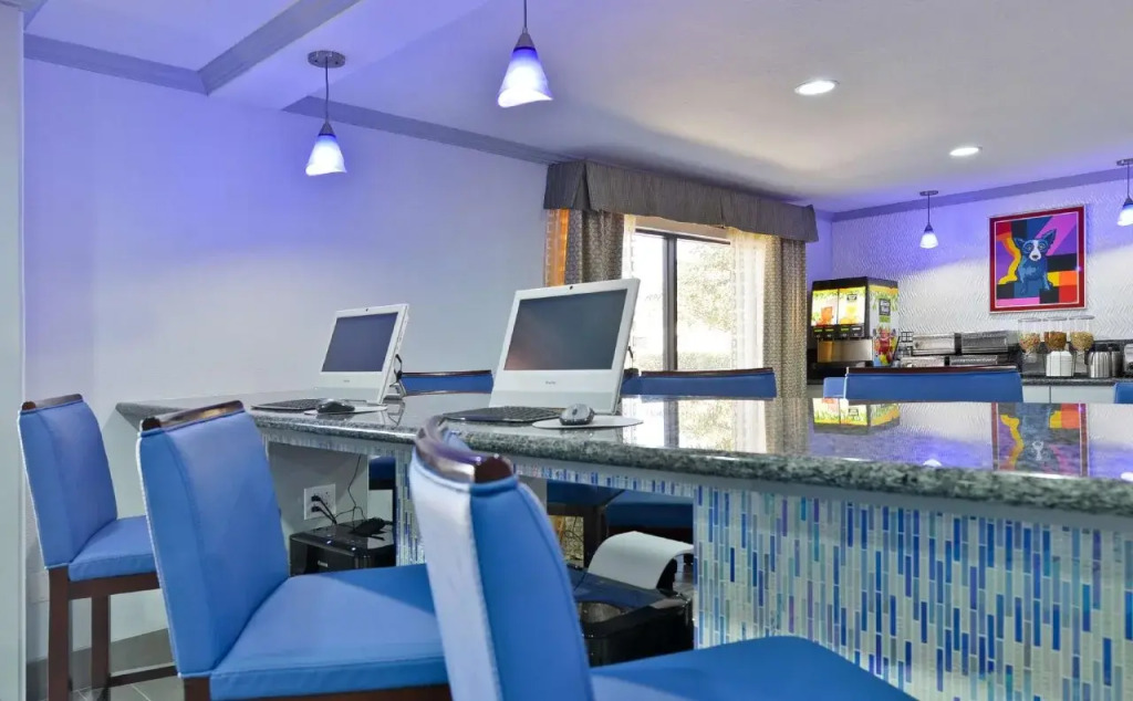 Best Western Plus Orange County