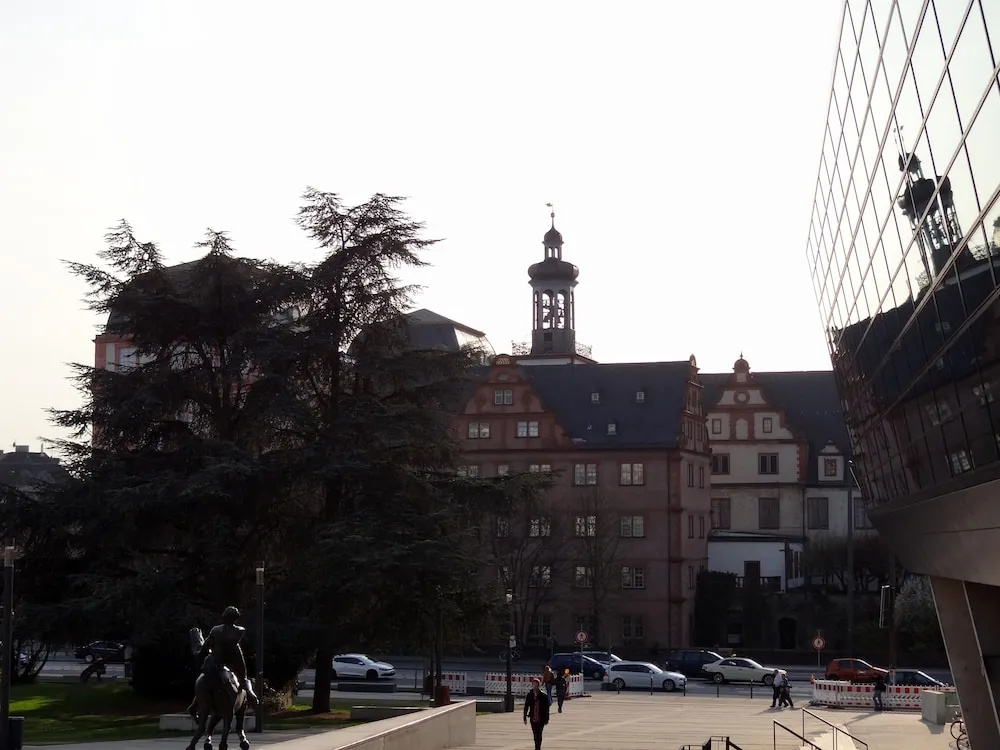 Hotel Restaurant Bockshaut