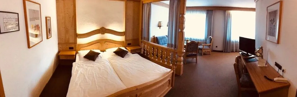 Hotel Wildpferd Dülmen