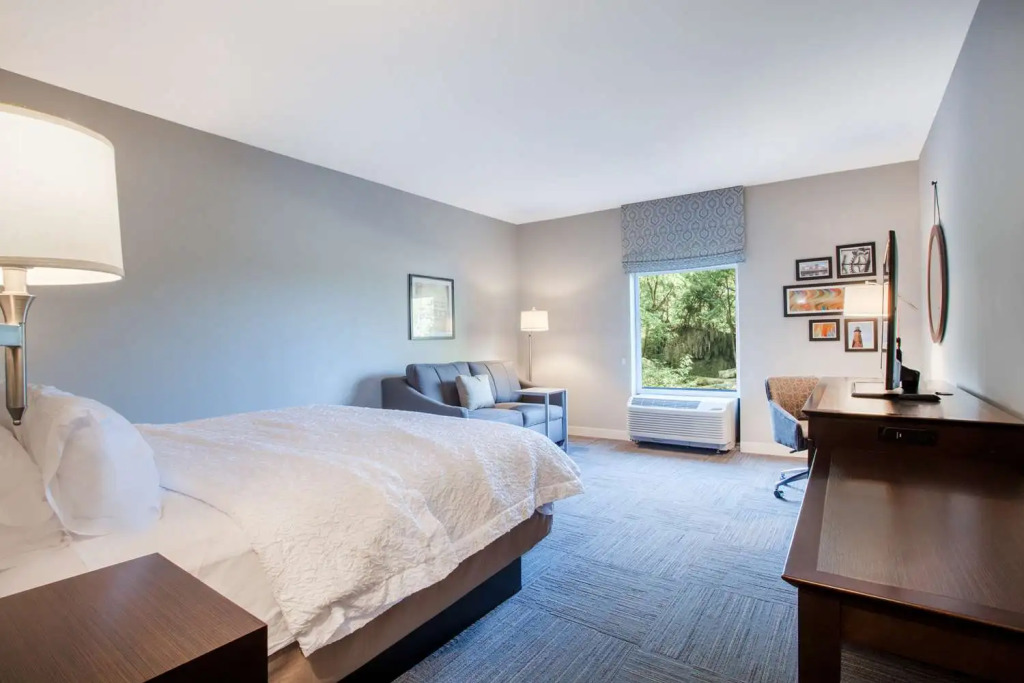 Hampton Inn Rochester Penfield, Ny