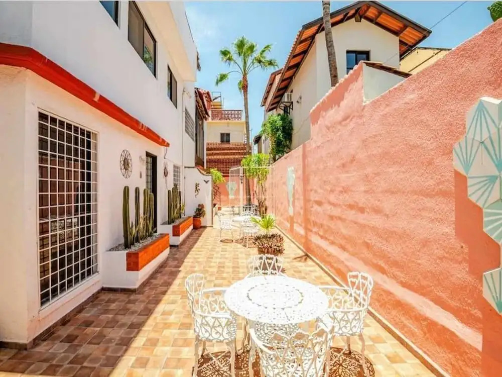 Nice and Cozy Studio Very Close to the Boardwalk and the Beach