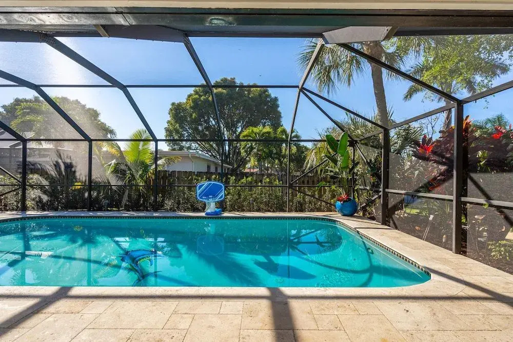 Deluxe 4BD Villa Paraiso W Heated Pool