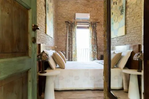 Bed & Breakfast Corte Zen