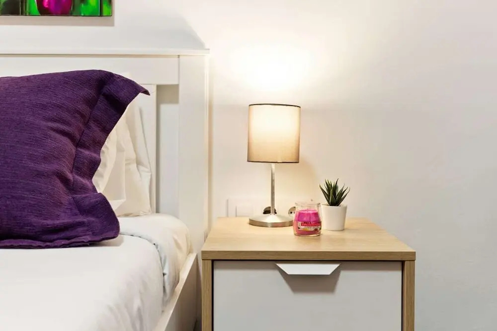 Cozy 3bed Flat With Balcony Close to Plaza España