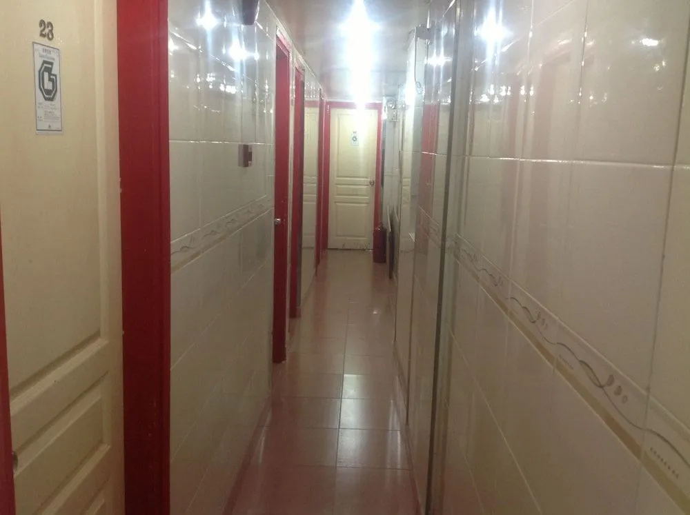 Golden Guest House