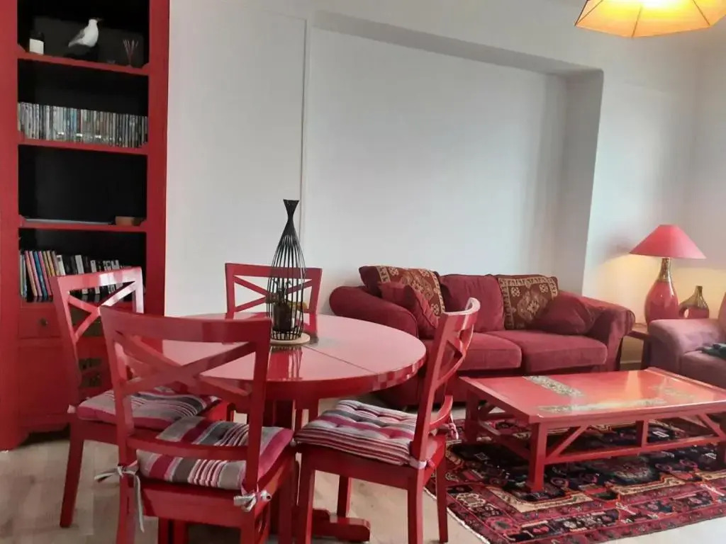 Résidence Arcades - 3 Pièces pour 4 Personnes 624