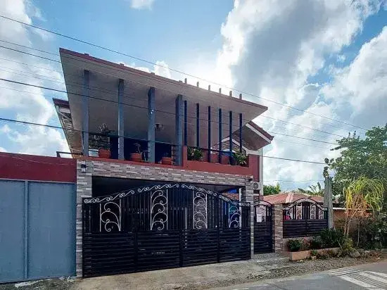 RedDoorz at R2K Pension House