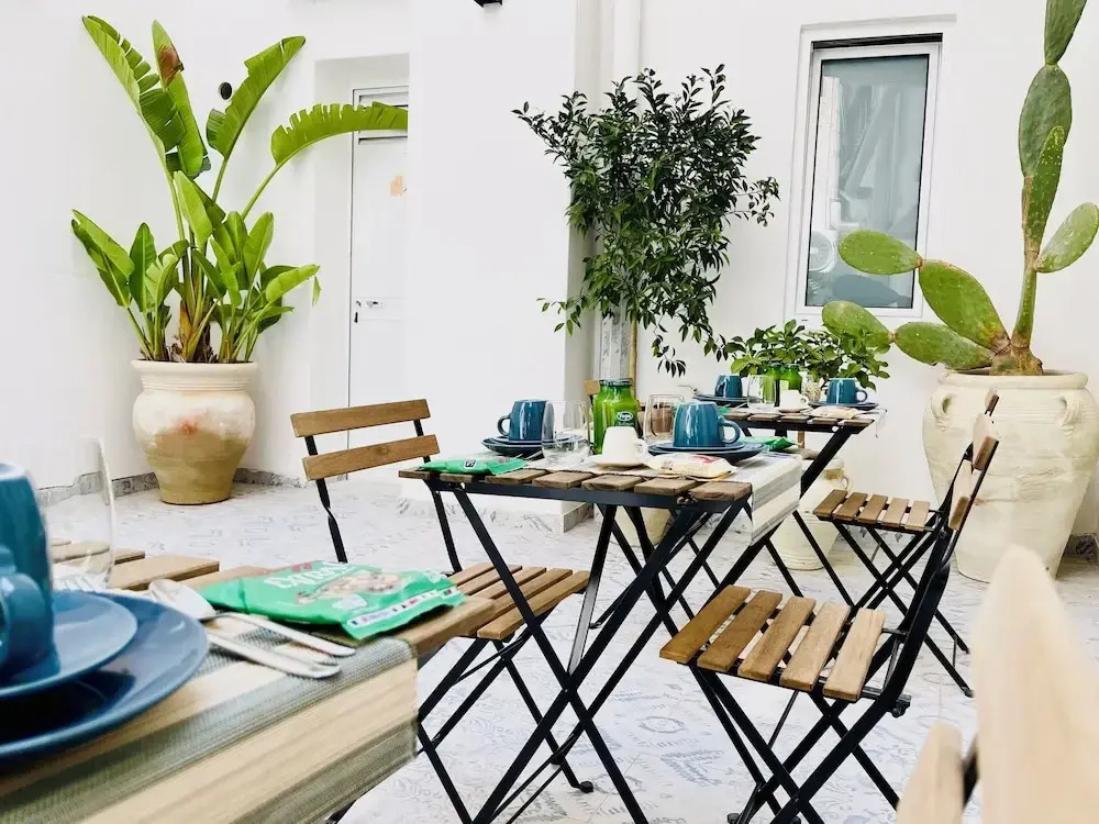 Butera Apartments Luxury