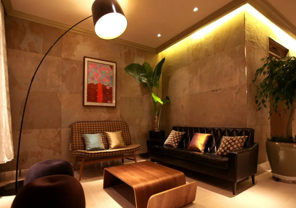Hotel Skypark Myeongdong 1