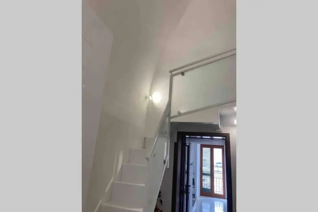 Torrione Apartment