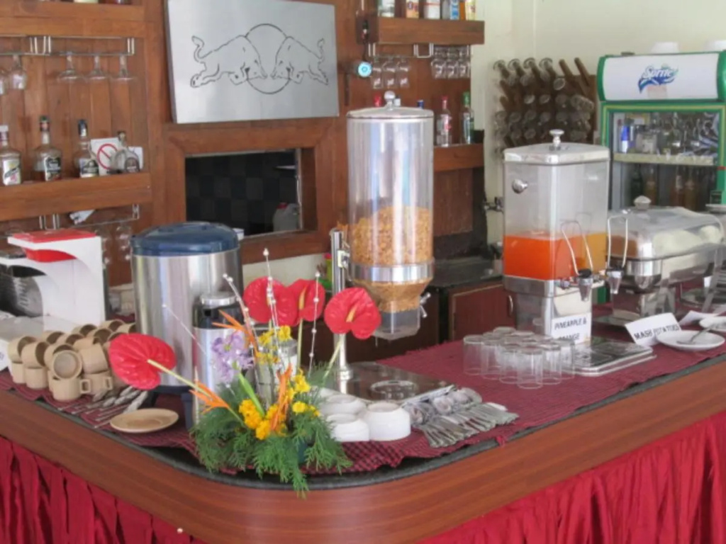 Ondas Do Mar Beach Resort Phase 2
