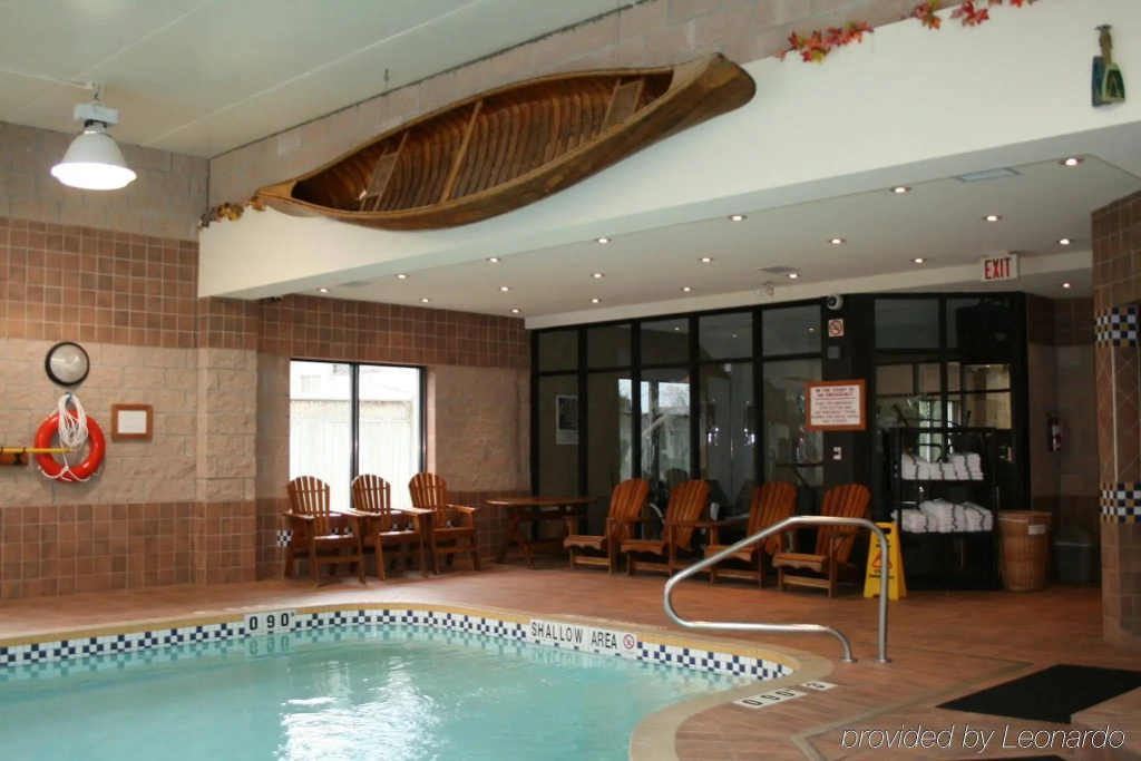 Spark By Hilton Toronto Markham