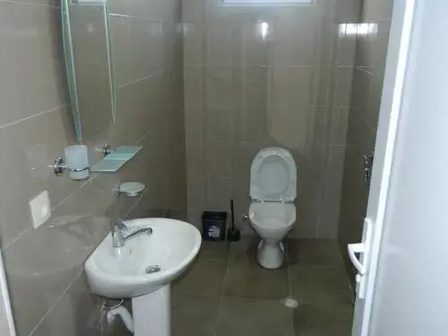 Guest House