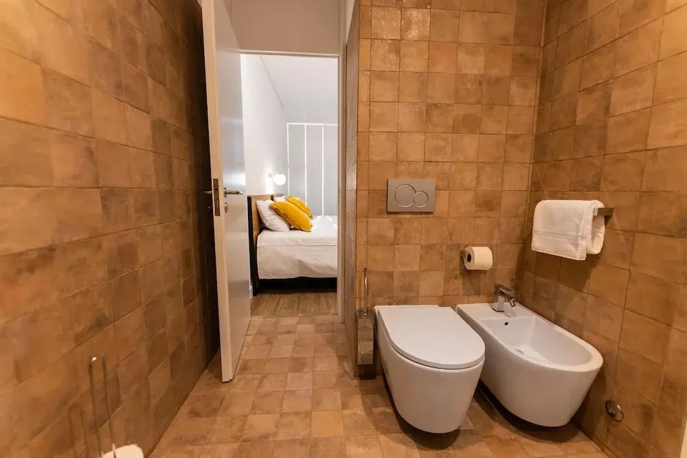 Brum Design Apartments I