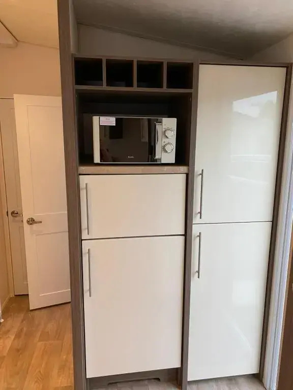 17 Rannoch Lochlands Leisure Park Forfar