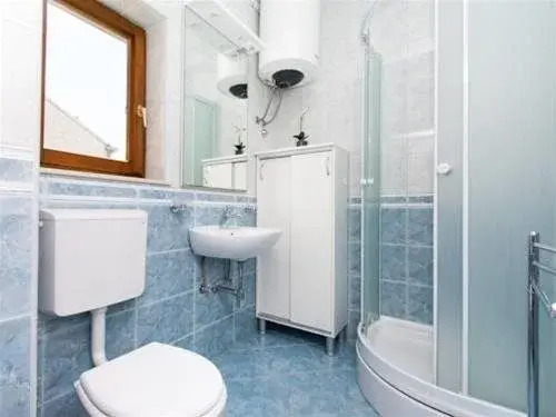 Guesthouse Petrusic