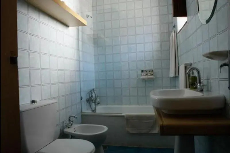 House in Malaga