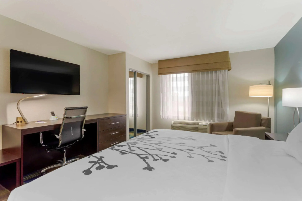 Sleep Inn & Suites Smyrna - Nashville Area
