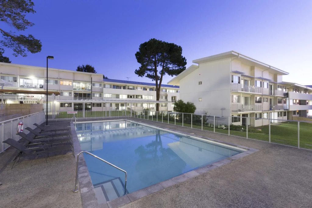 Murdoch University Village