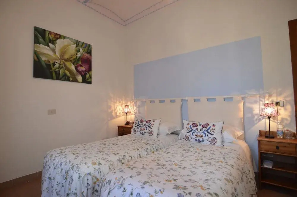 Da Leo Bed & Breakfast