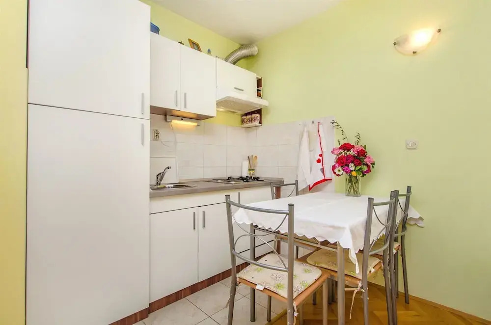 Apartment Studenka