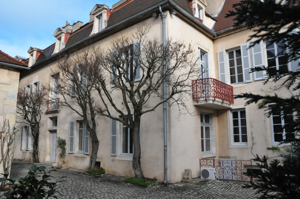 La Cour Berbisey