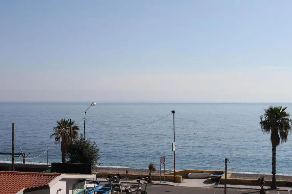 La Finestra sul Mare