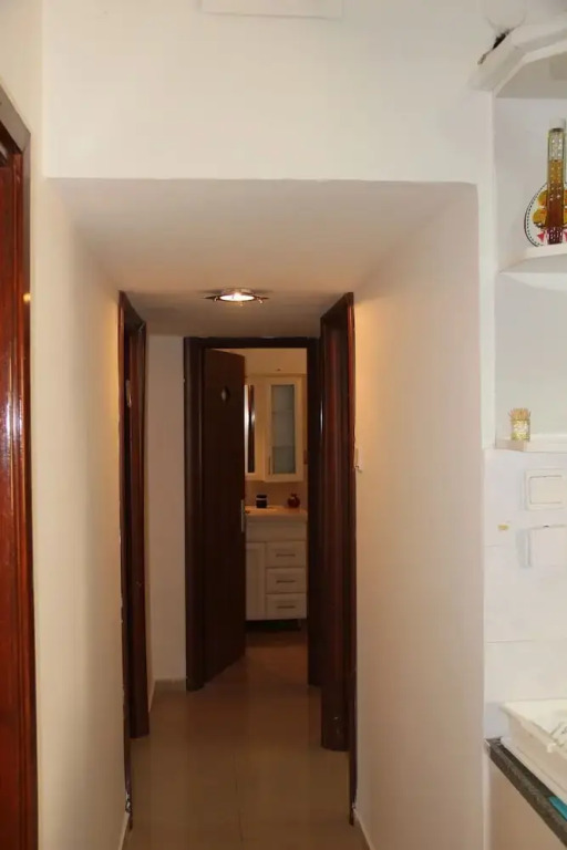 GK Apartments - Bialik 11