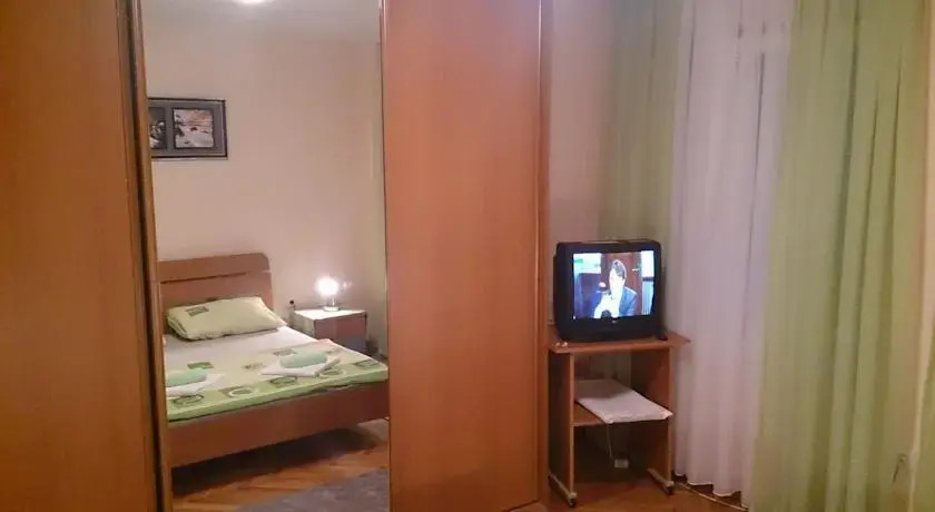 Apartment Barba