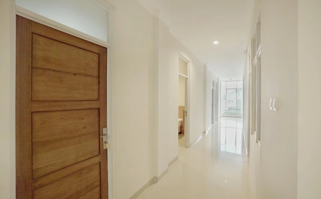OYO 415 Kartini 8 Residence