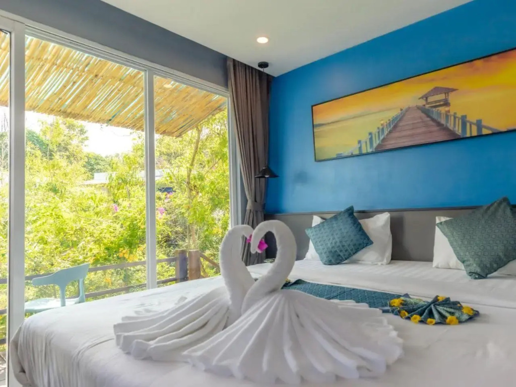 Cita Resort